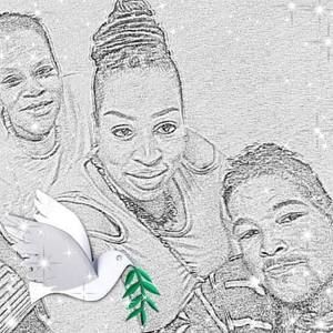 Meet your Posher, April